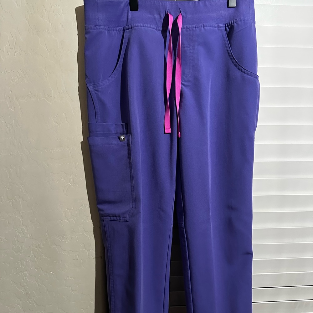 Figs Kade Cargo Pants